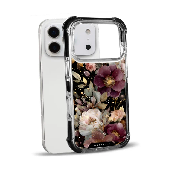 Hülle MagSafe Elite Bumper für Apple iPhone 17 Pro - Farbe D169D