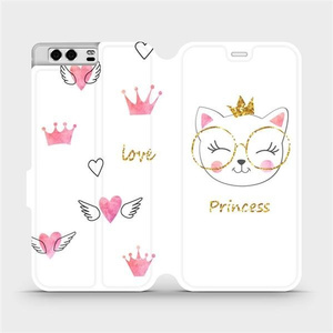 Hülle für Huawei P10 - Farbe MH03S