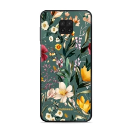 Hülle Glossy Case für Xiaomi Redmi Note 9 Pro - Farbe GP71G