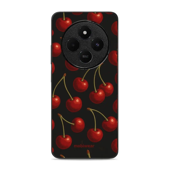 Hülle Glossy Case für Xiaomi Poco C75 - Farbe GP83G