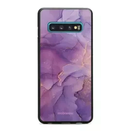 Hülle Glossy Case für Samsung Galaxy S10 - Farbe G050G