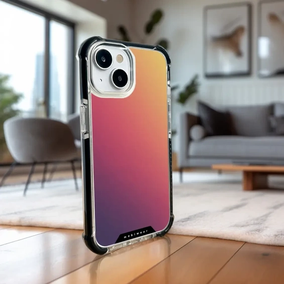 Hülle MagSafe Elite Bumper für Apple iPhone 7 Plus - Farbe D031D