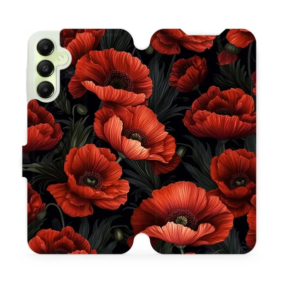 Hülle für Samsung Galaxy A05s - Farbe VP45S