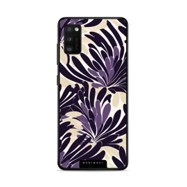 Hülle Glossy Case für Samsung Galaxy A41 - Farbe GA47G