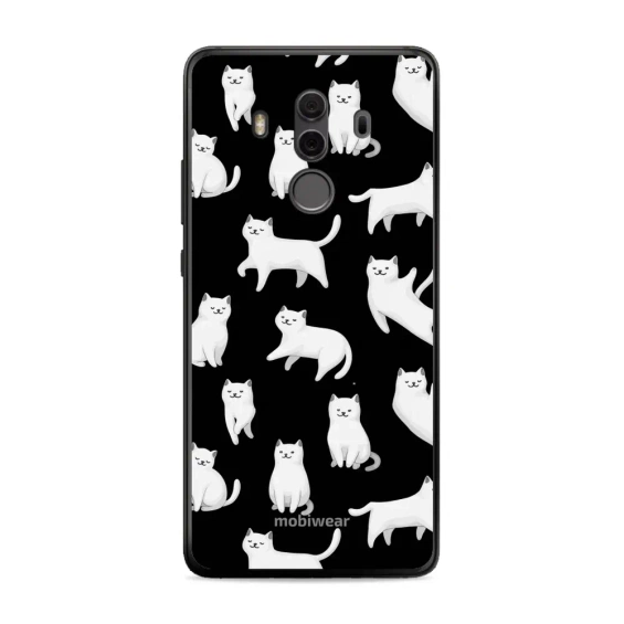 Hülle Glossy Case für Huawei Mate 10 Pro - Farbe G163G