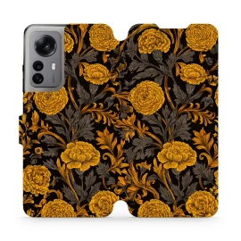 Hülle für Xiaomi 12X - Farbe V173S