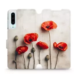 Hülle für Huawei P30 - Farbe VP42S