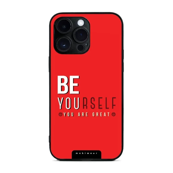 Hülle Glossy Case für Apple iPhone 14 Pro Max - Farbe G072G