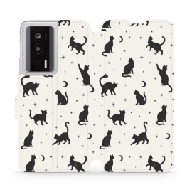 Hülle für Xiaomi POCO F5 Pro - Farbe V162S