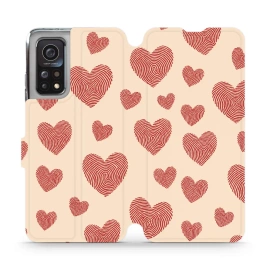 Hülle für Xiaomi Mi 10T Pro - Farbe VP93S