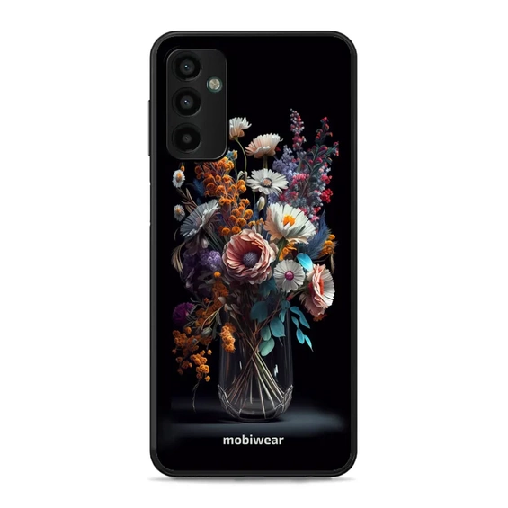 Hülle Glossy Case für Samsung Galaxy M23 5G - Farbe G012G