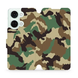 Hülle für OnePlus Nord 3 5G - Farbe V111P
