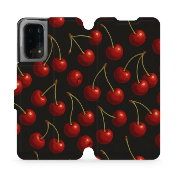 Hülle für OPPO A74 5G - Farbe VP83S