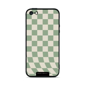 Hülle Glossy Case für Apple iPhone SE - Farbe GA58G