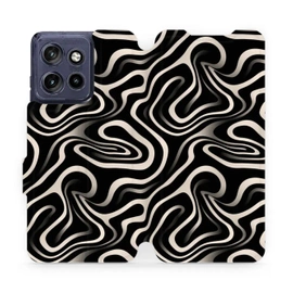 Hülle für Motorola Edge 50 Neo - Farbe VA63S