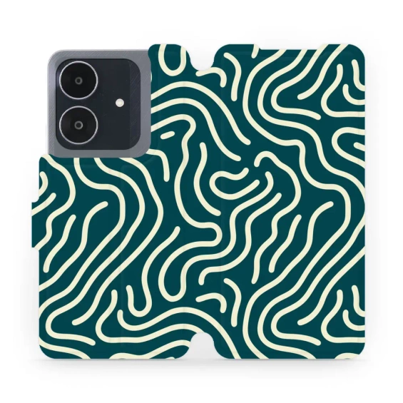 Hülle für Realme Note 60 - Farbe VA61S