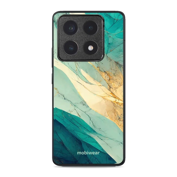 Hülle Glossy Case für Xiaomi 14T Pro - Farbe G024G