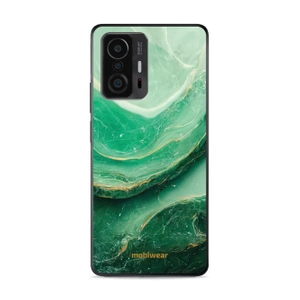 Hülle Glossy Case für Xiaomi 11T - Farbe G023G