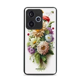 Hülle Glossy Case für Xiaomi Redmi Note 13 PRO Plus - Farbe G016G