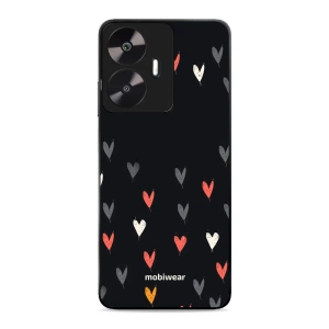 Hülle Glossy Case für Realme C55 - Farbe GP79G