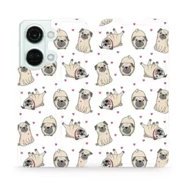 Hülle für OnePlus Nord 3 5G - Farbe M097P