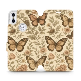 Hülle für Motorola One - Farbe VP92S