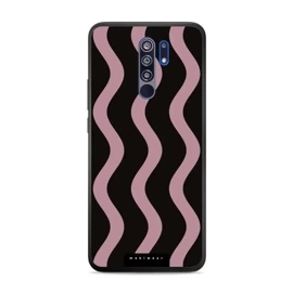 Hülle Glossy Case für Xiaomi Redmi 9 - Farbe GA54G