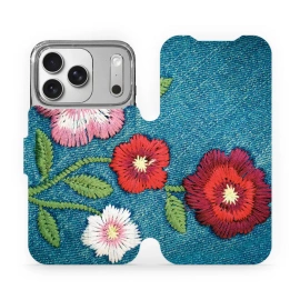 Hülle für Apple iPhone 17 Pro - Farbe MD05P