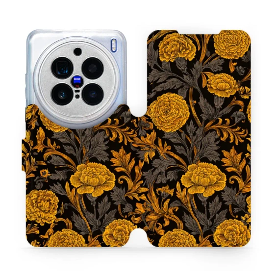Hülle für Vivo X200 Pro 5G - Farbe V173S