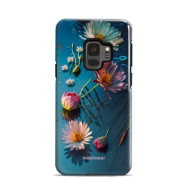 Hülle Elite Pro für Samsung Galaxy S9 - Farbe E013E