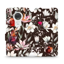 Hülle für Motorola Moto G7 - Farbe VP72S