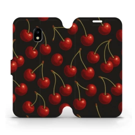 Hülle für Samsung Galaxy J3 2017 - Farbe VP83S