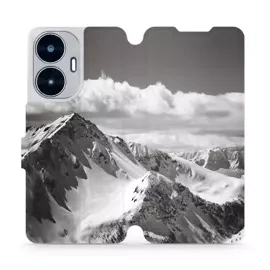 Hülle für Realme C55 - Farbe M152P