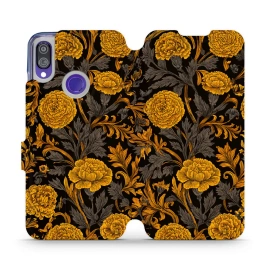 Hülle für Xiaomi Redmi Note 7 - Farbe V173S