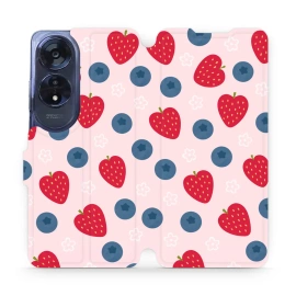 Hülle für OPPO A60 - Farbe VP84S