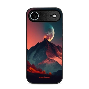 Hülle Glossy Case für Apple iPhone 17 Air - Farbe G007G