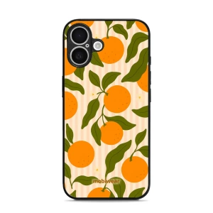 Hülle Glossy Case für Apple iPhone 16 - Farbe GP82G