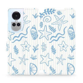 Hülle für OPPO Reno 10 5G - Farbe VP88S