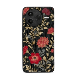 Hülle Glossy Case für Xiaomi POCO F7 Pro 5G - Farbe G172G