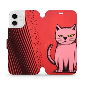 Hülle für Apple iPhone 12 - Farbe VP54S