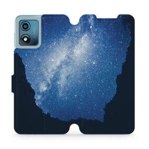 Hülle für Motorola Moto E13 - Farbe M146P