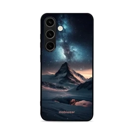 Hülle Glossy Case für Samsung Galaxy S24 - Farbe G006G