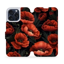 Hülle für Apple iPhone 15 Pro Max - Farbe VP45S