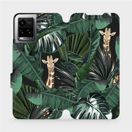 Hülle für Vivo Y33S - Farbe VP06P