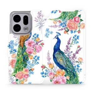 Hülle für OPPO Find X9 - Farbe MX08S