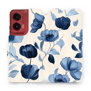 Hülle für Motorola Moto G35 5G - Farbe VP73S