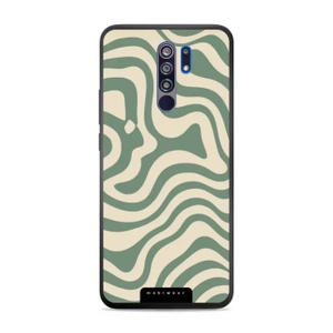 Hülle Glossy Case für Xiaomi Redmi 9 - Farbe GA57G