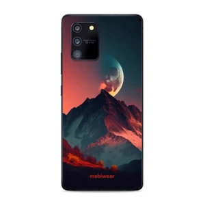 Hülle Glossy Case für Samsung Galaxy S10 Lite - Farbe G007G