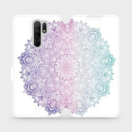 Hülle für Xiaomi Redmi 9 - Farbe M008S