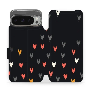 Hülle für Google Pixel 9 Pro XL - Farbe VP79P